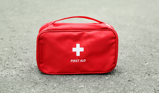 First Aid and CPR Refresher Course